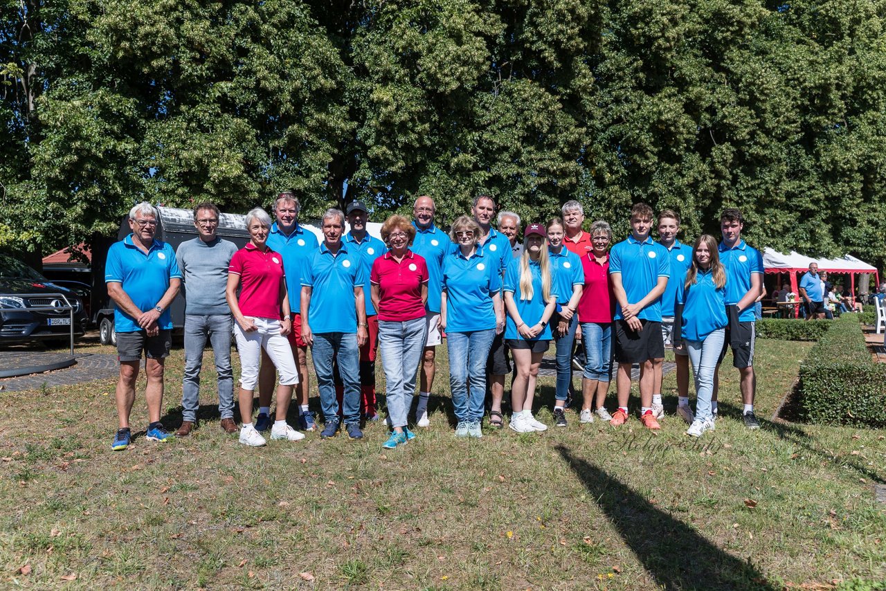 Bild 25 - Kuehlungsborner Tennisturnier